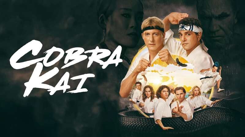 Cobra Kai